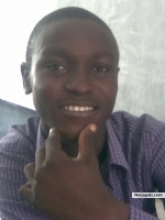 Adegoke Oluwaseyi