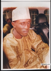 Tunji Adetunji