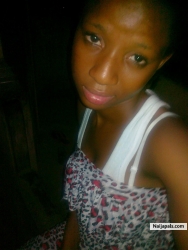 me alone
