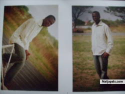 David Oluwatobi (davesng)