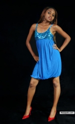 dancer