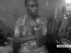 Backupmyte 'Oga Plate' Record Label