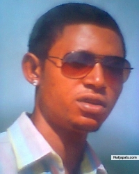 Ejide Michael Adesesan
