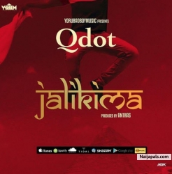 Jalikima by Qdot