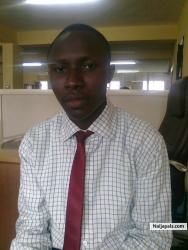 Lasisi Ibrahim (zygote)