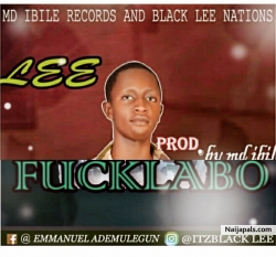 Fucklabo by Lee
