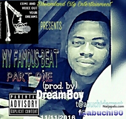 Free Beat 1(prod by Abuchidegreat) by Abuchidegreat