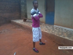 AJAYI SYLVESTER (DOVETAILVSTAR)