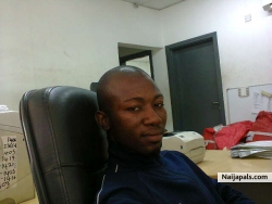 like the way i am