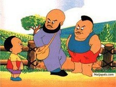 Oheneba k Akom (nanaakom)