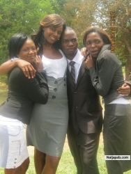 Me n ma pipoz!!!