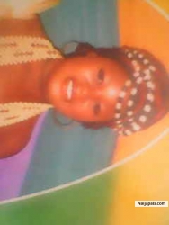 she is mine