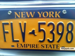NEW YORK BABY