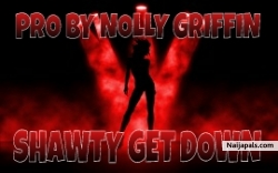 DJ Nolly Griffin | Dope Free Chris Brown , Tyga Type Beat - Shawty Get Down by NOLLY GRIFFIN
