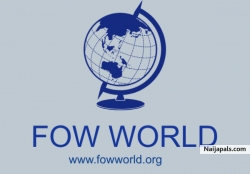 Fow World ...always Ahead!