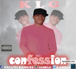 Confession by KLG