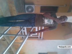 Omotayo Olugbenga