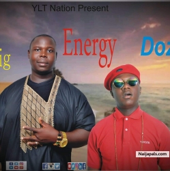 Energy by dozzy ft Pman