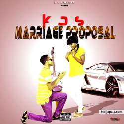 Marriage Proposal (prod.by DJHarry & KDs) by KDS