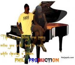 PHIL PRODUCTION