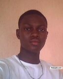 fine boy