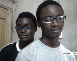 me and pal playn