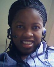 dat me for u
