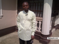 Agugharam Chinondu Emmanuel (donchival)