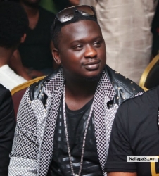 Garri Dun by Wande Coal