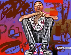 An edited Tboywhiz's art photo 