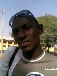 Olugbenga Lampejo 