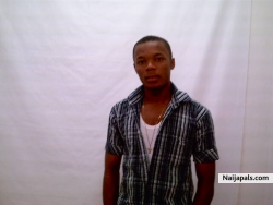 Just Me