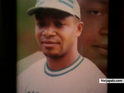 Dat is me