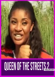 QUEEN OF THE STREETS 2