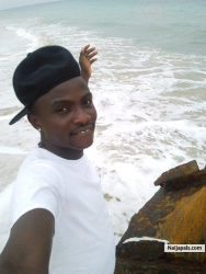 just me