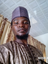 Aliyu Dauda Abdulwahab (Alwab)