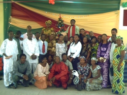 God's People