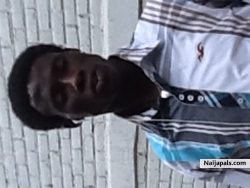 Black boy