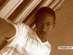 ayomide oluwayemi (jboy8080)
