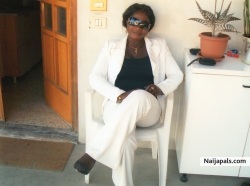 l just dey relax oooooo