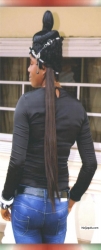Miss Best De Unforeseen Hair Styles Creator