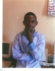 Ezekiel Korede (Ekorede)