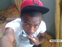 opara victor (yungblizad)