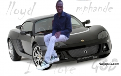 lloyd sent