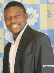 Emmanuel Kayode