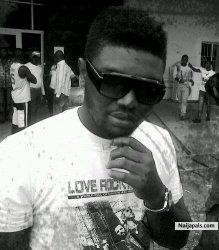 Anthony Okolo (Anthony111)