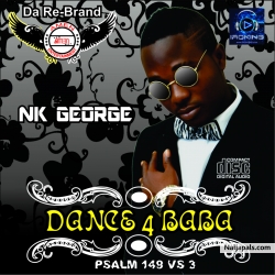 Nk George (nkgeorge)