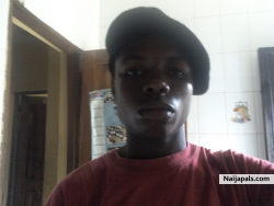 Onovo Emmanuel