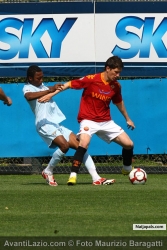 contro Roma