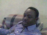 Isaac Andrew